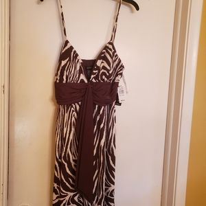Ladies dress